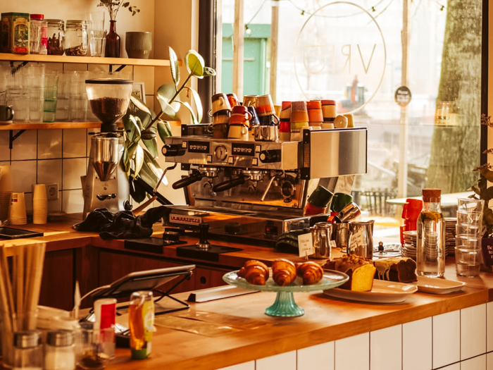 koffietentjes leiden 