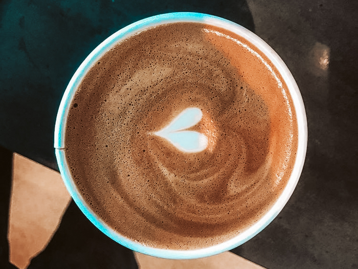 leuke koffietentjes groningen 