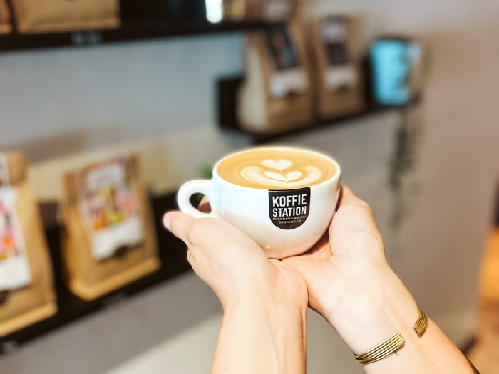 leuke koffietentjes groningen 