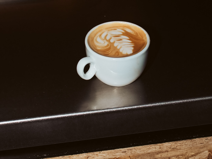 leuke koffietentjes groningen