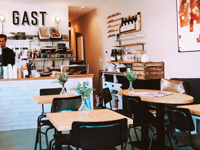 leuke ontbijt hotspots haarlem 