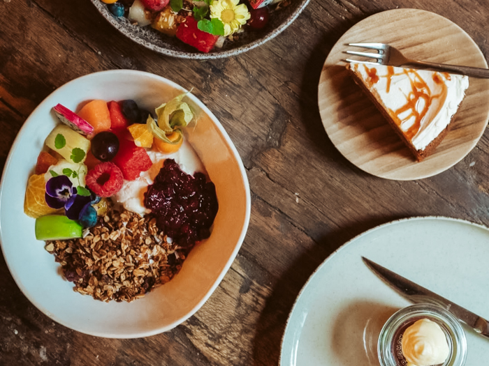 leuke ontbijt hotspots haarlem 