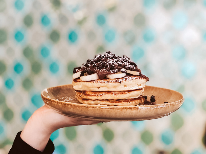 leuke ontbijt hotspots leiden 