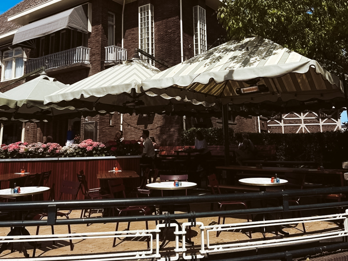 leuke ontbijt hotspots leiden 