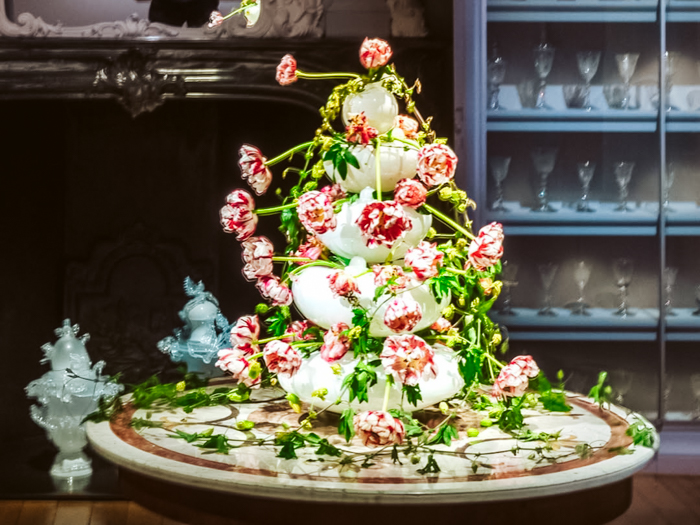 leuke winkels haarlem 