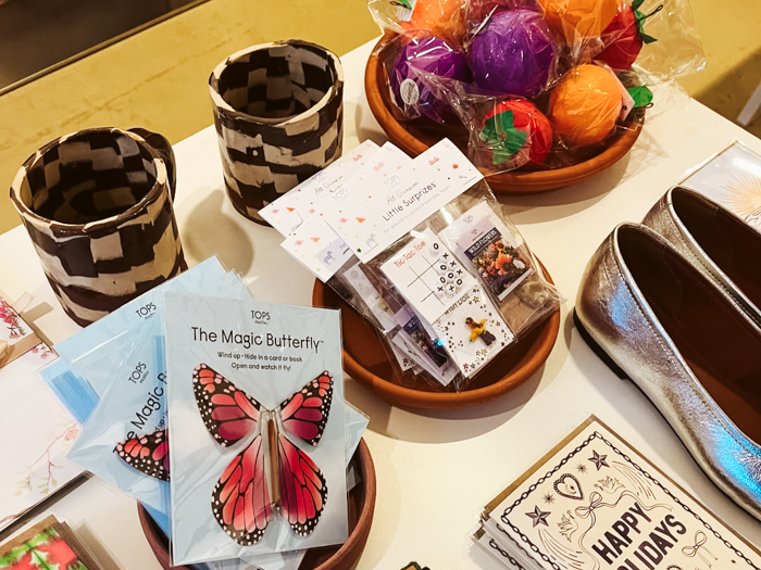 leuke winkels haarlem 