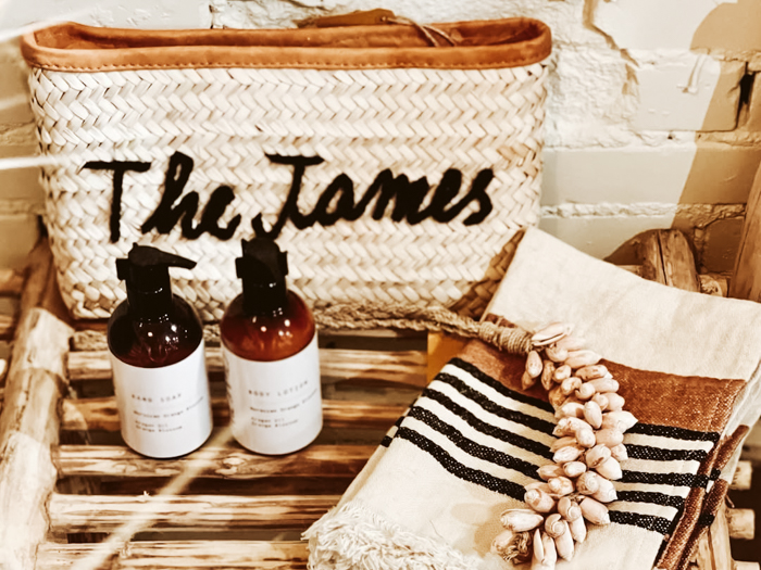 leuke winkels haarlem 