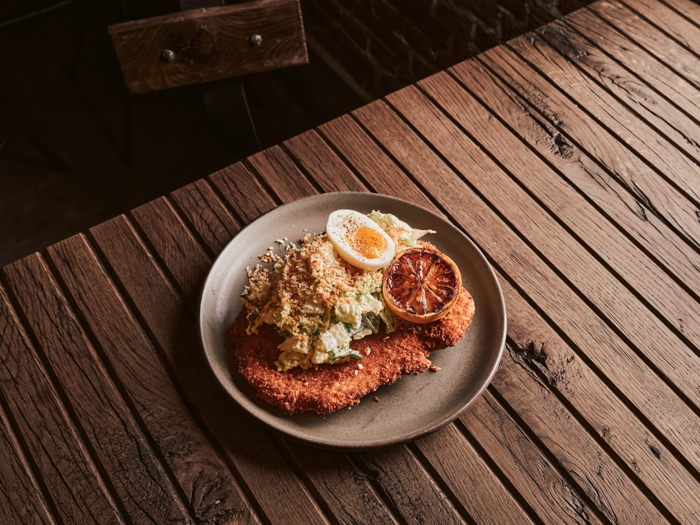 restaurants hoofdgerechten onder de 20 euro