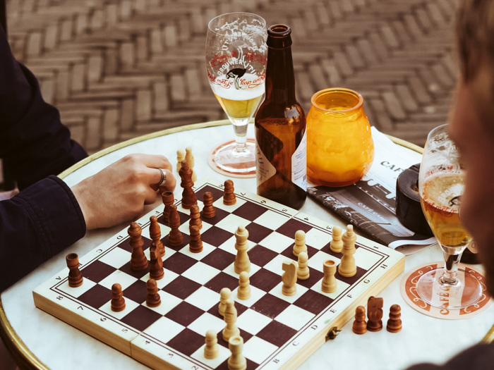 beste borrelplekken in utrecht 