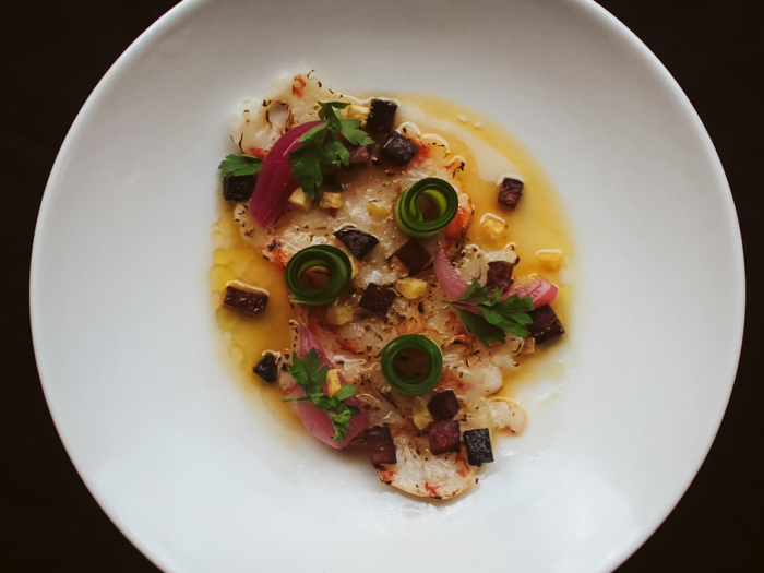 beste lunch in tilburg 