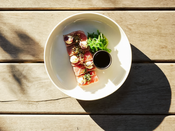 beste lunch in tilburg 