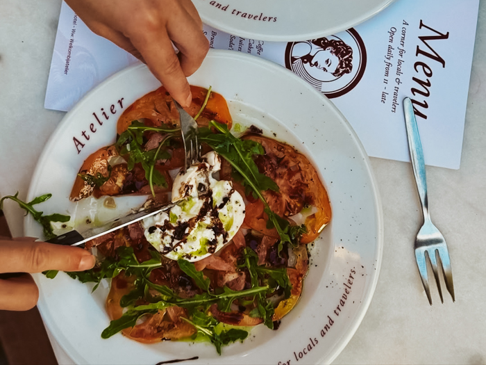 beste lunch nijmegen 