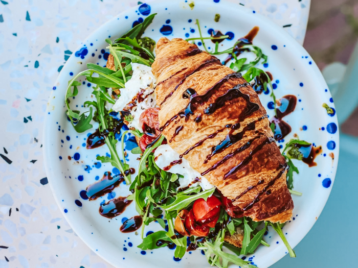 beste lunch nijmegen