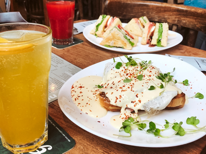 beste lunch nijmegen 