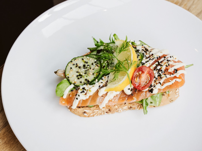 beste lunch nijmegen 