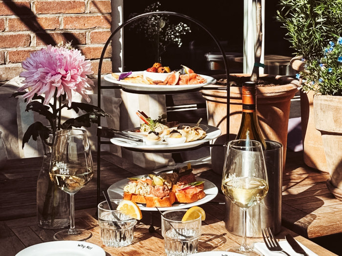 beste lunch nijmegen 