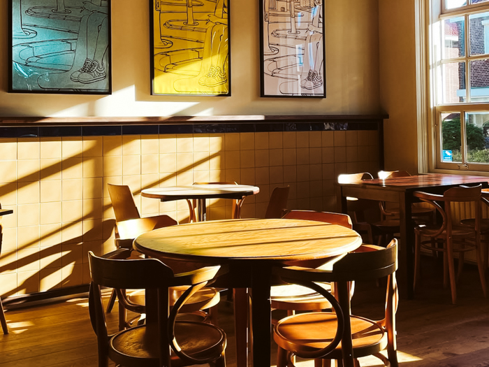 beste restaurants tilburg 