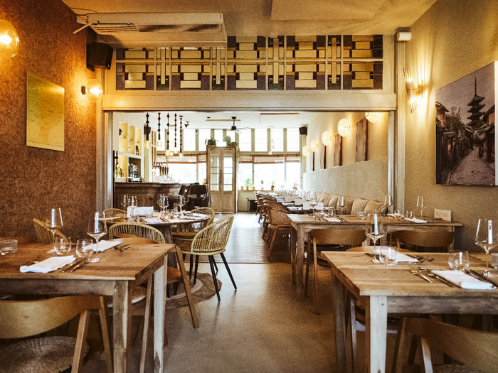 beste restaurants tilburg 