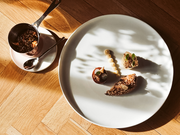 beste restaurants tilburg 