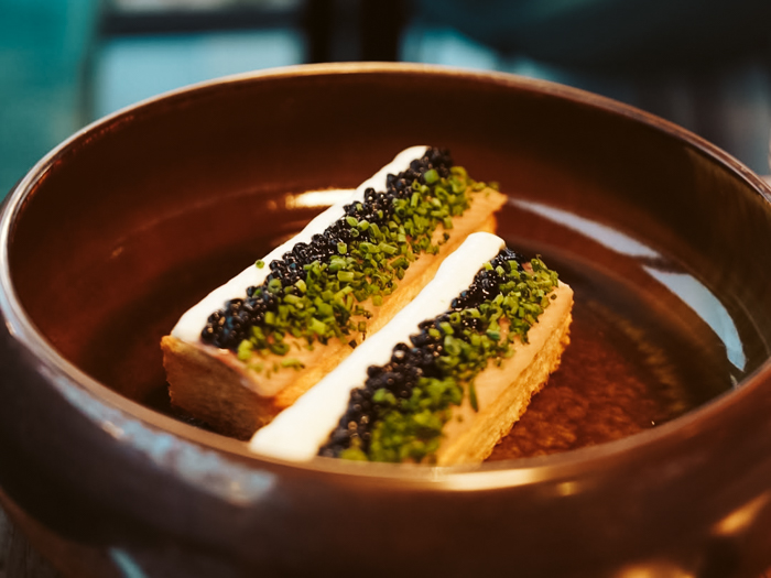 beste restaurants tilburg 