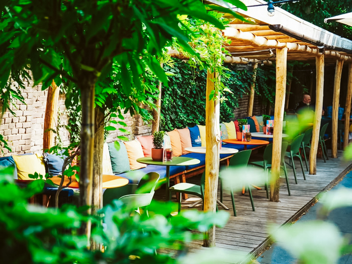 beste restaurants tilburg 