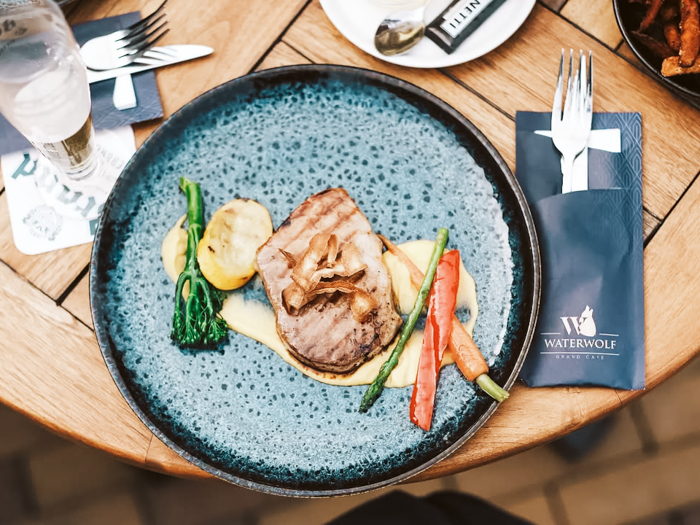 beste terrassen nijmegen 