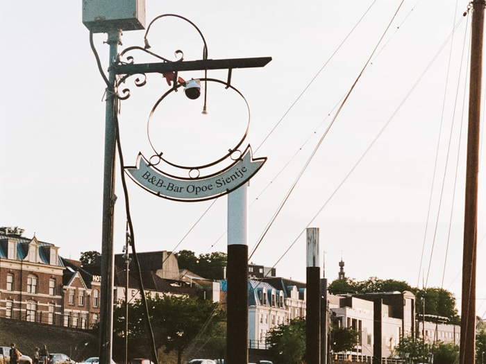 beste terrassen nijmegen 