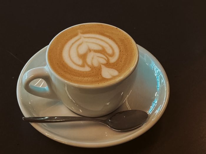 leuke koffiespots nijmegen 