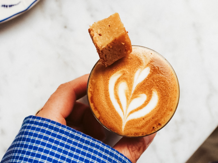 leuke koffiespots nijmegen