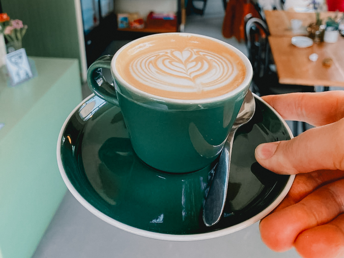 leuke koffietentjes zwolle 