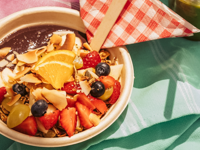 leuke ontbijt hotspots nijmegen 