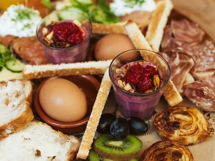 leuke ontbijt hotspots nijmegen 