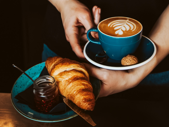 leuke ontbijt hotspots nijmegen @gesha_coffee_bar