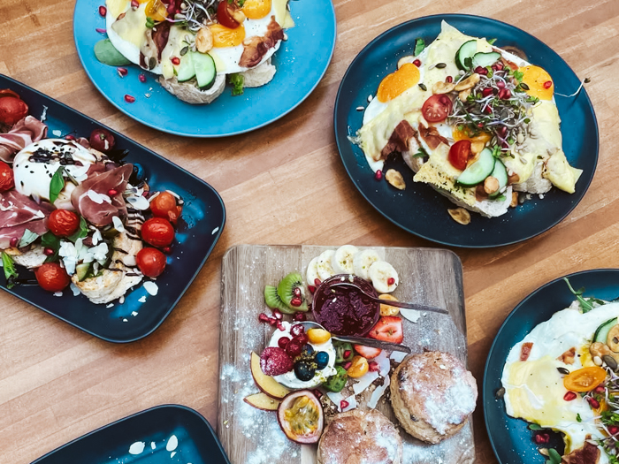 leuke ontbijt hotspots tilburg 