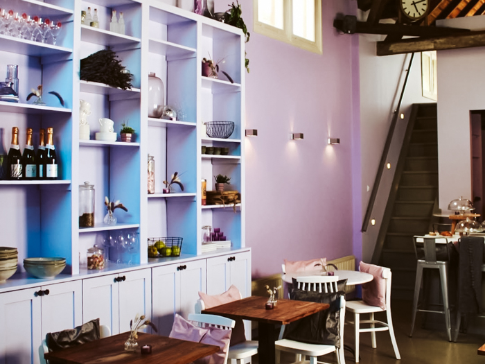 leuke ontbijt hotspots utrecht 