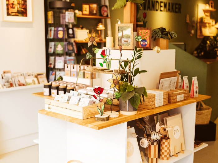 leuke winkels tilburg 