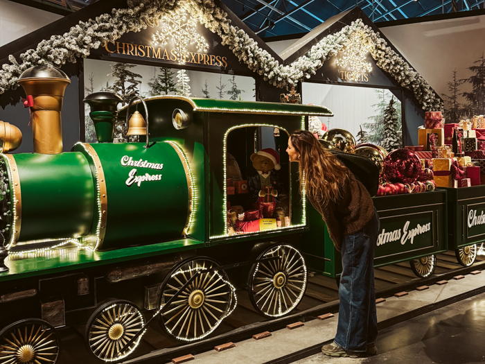 beste kerstshows nederland