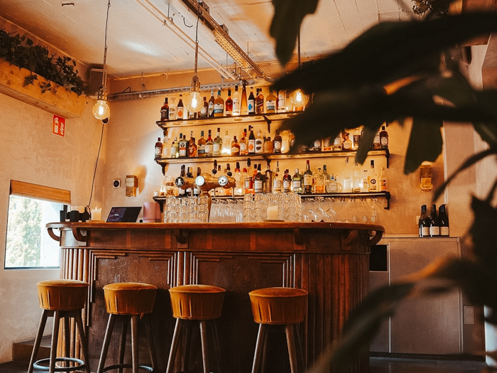 betaalbare restaurants Amsterdam-Oost