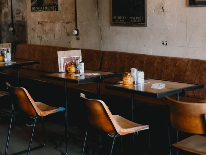 borrelen in amsterdam oud-zuid