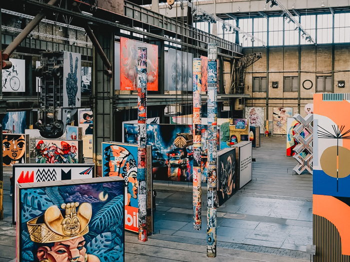 doen in amsterdam noord