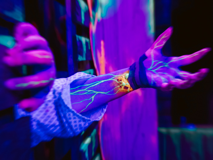 Leukste events Halloween Nederland 