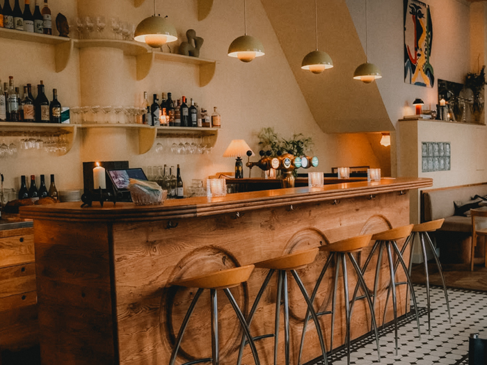 lunchen in amsterdam oost