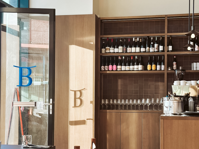 restaurants ade locaties 