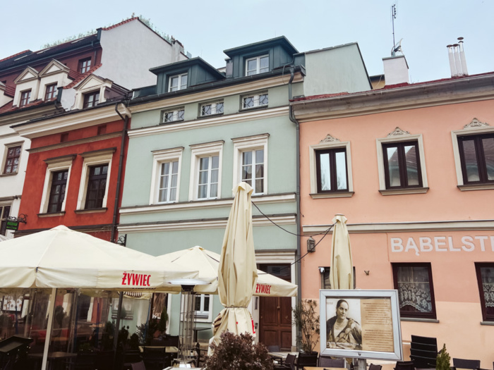 Krakau travel guide, Krakau in de winter, hotspots in Krakau