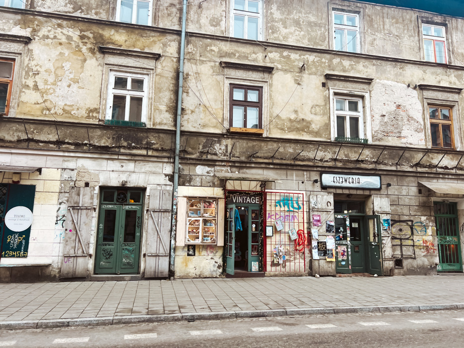 Krakau travel guide, Krakau in de winter, hotspots in Krakau