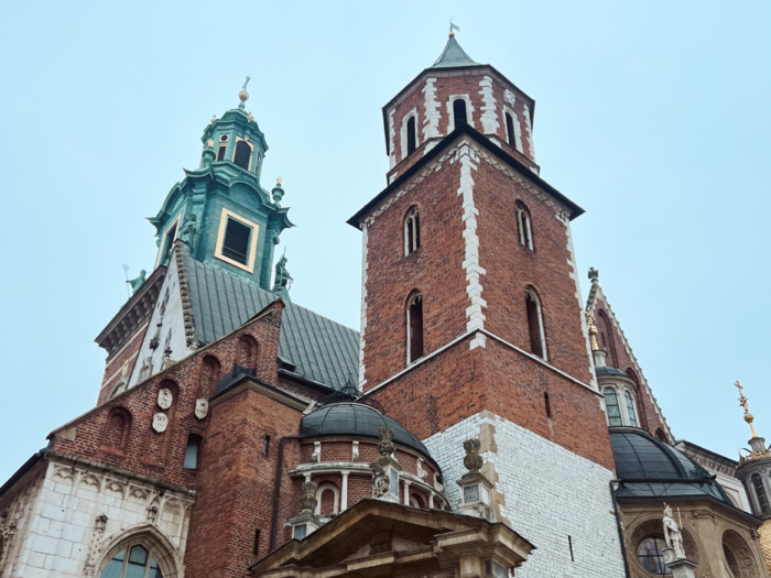 Krakau travel guide, Krakau in de winter, hotspots in Krakau