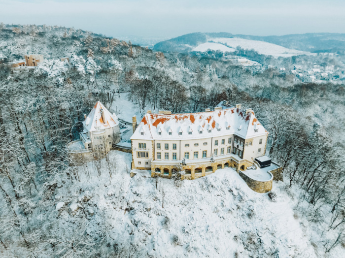 Krakau travel guide, Krakau in de winter, hotspots in Krakau