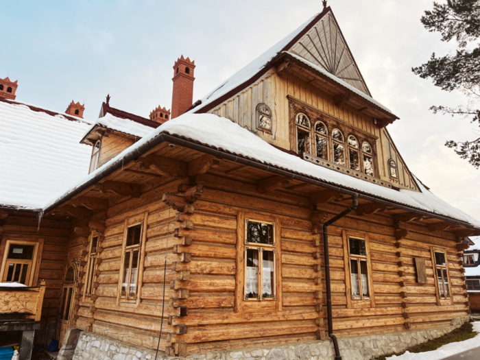 Krakau travel guide, Krakau in de winter, hotspots in Krakau