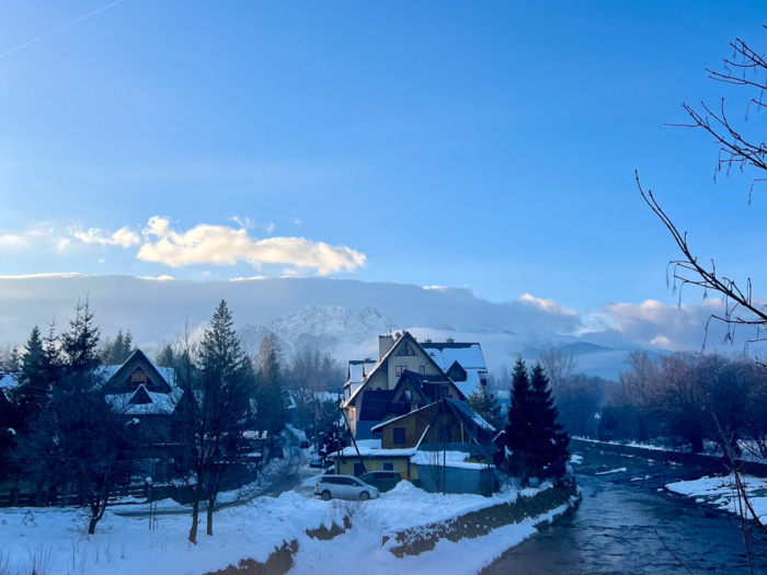 Zakopane travel guide, Zakopane in de winter, hotspots in Zakopane, wintersport in Zakopane