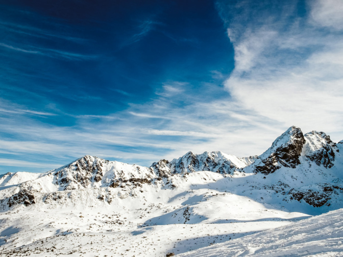 Zakopane travel guide, Zakopane in de winter, hotspots in Zakopane, wintersport in Zakopane